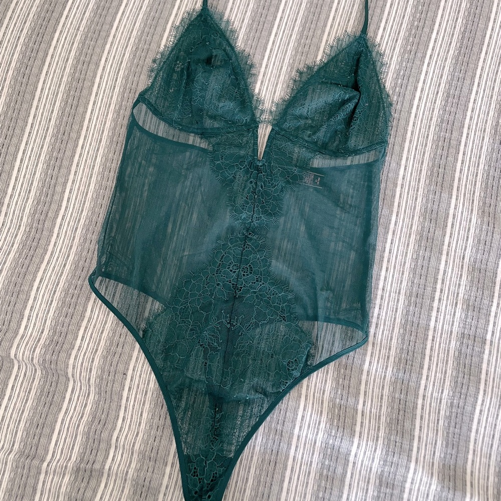 Victoria’s Secret Teddy, size M